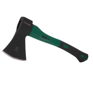 Siekiera 1000g trzonek fiberglass STALCO S-19440