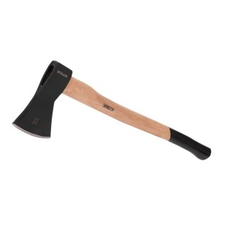 Siekiera 1250g trzonek drewniany STALCO S-19750