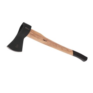 Siekiera 1400g trzonek drewniany STALCO S-19756