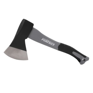 Siekiera 800g trzonek fiberglass STALCO PERFECT S-69338