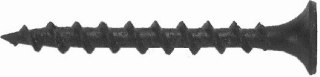 Wkręt fosfatowany do G-K konf. mała KMD-4,2x70 drewno bag (100/2000) STALCO DM42070