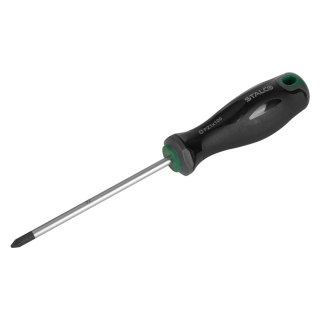 Wkrętak Pozidriv PZ2x100mm S2 STALCO S-12568