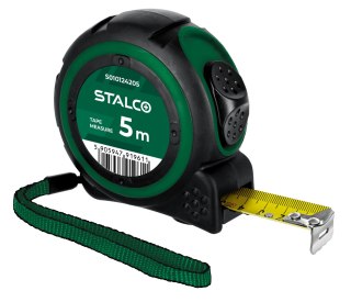 Miara zwijana 5mx19mm STALCO S010124205
