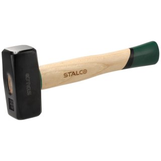 Młotek kamieniarski 1500g STALCO S012025150