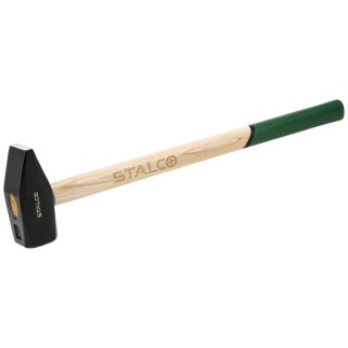 Młotek kowalski 5000g STALCO S012024500