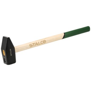 Młotek kowalski 6000g STALCO S012024600