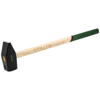 Młotek kowalski 8000g STALCO S012024800