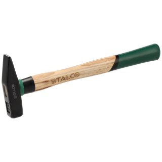 Młotek ślusarski 300g trzonek drewniany STALCO S012024030