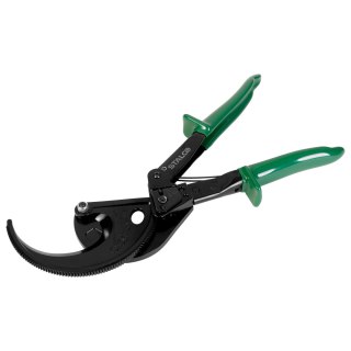 Obcinak zapadkowy do kabli Cu/Al 280mm, do średnicy: 400mm2/52mm STALCO S013700020