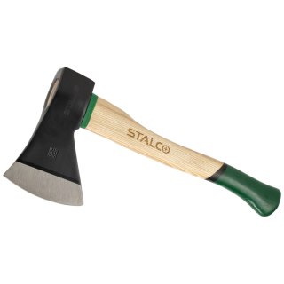 Siekiera 1000g trzonek drewniany STALCO S012332100