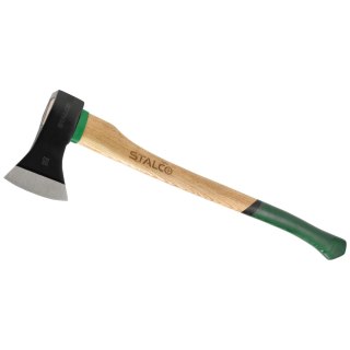 Siekiera 1250g trzonek drewniany STALCO S012332125