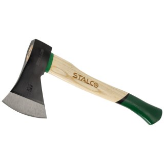 Siekiera 800g trzonek drewniany STALCO S012332080