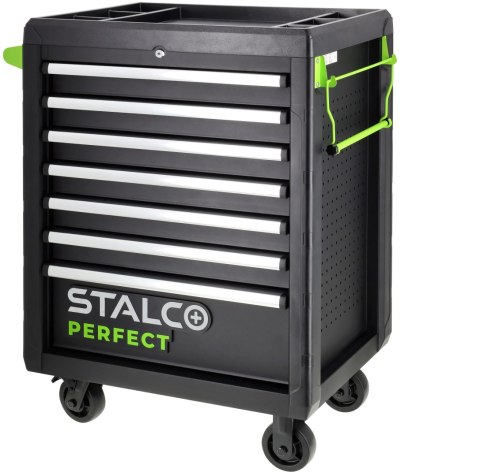 Szafka narzędziowa 7 szuflad STALCO PERFECT S026300999 Szafka narzędziowa 7 szuflad STALCO PERFECT S026300999