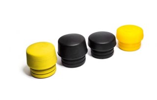 Ø60 / duży / wysokość gumy 60 mm