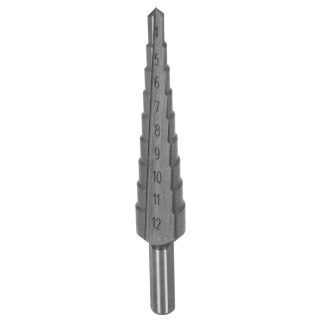 Ø 4-12 mm , Skok 1 mm , Uchwyt ø 6 mm