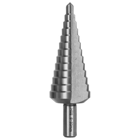 Ø 6-30 mm , Skok 2 mm , Uchwyt ø 10 mm Ø 6-30 mm , Skok 2 mm , Uchwyt ø 10 mm