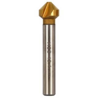 Pogłębiacz ø 12.4 mm , Długość 56 mm , Uchwyt ø 8 mm