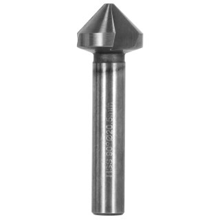 Pogłębiacz ø 20.5 mm , Długość 63 mm , Uchwyt ø 10 mm