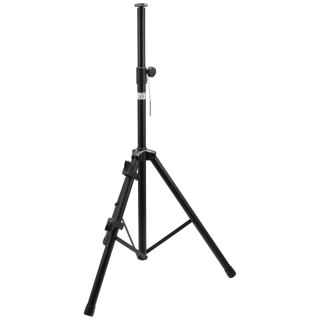 Regulacja wysokości: 1.15 - 3.0 m , Maks. Obc. do 30 kg.
