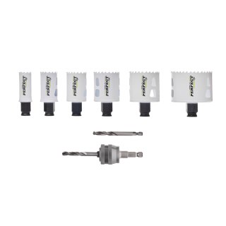 Zestaw dla elektryków 22, 30, 35,44, 51, 68 mm