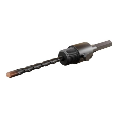 HEX 13 x 350 mm HEX 13 x 350 mm
