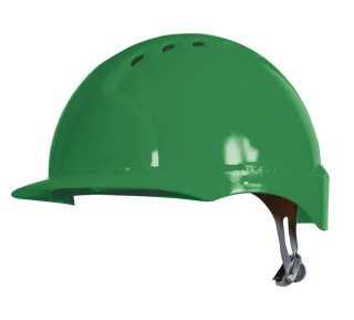 Zielony