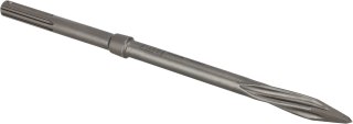 Dłuto samoostrzące szpiczaste SDS max 400mm STALCO PERFECT S060571627