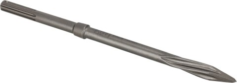 Dłuto samoostrzące szpiczaste SDS max 400mm STALCO PERFECT S060571627 Dłuto samoostrzące szpiczaste SDS max 400mm STALCO PERFECT S060571627