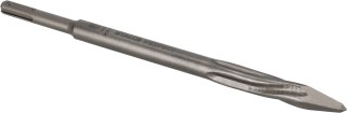 Dłuto samoostrzące szpiczaste SDS plus 250mm STALCO PERFECT S060571625