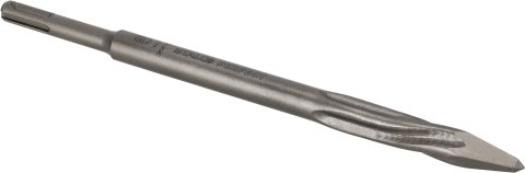 Dłuto samoostrzące szpiczaste SDS plus 250mm STALCO PERFECT S060571625