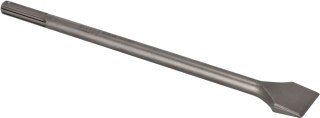 Dłuto szerokie SDS max 50x400mm STALCO PERFECT S060571622