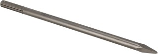Dłuto szpiczaste SDS max 400mm STALCO PERFECT S060571612
