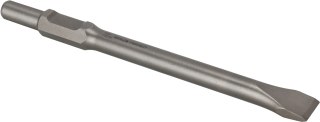 Dłuto wąskie HEX 30 35x410mm STALCO PERFECT S060571630