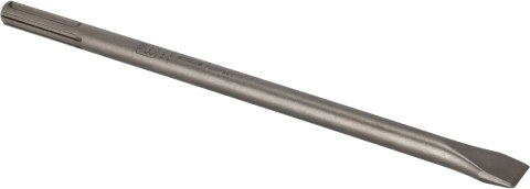 Dłuto wąskie SDS max 27x400mm STALCO PERFECT S060571618 Dłuto wąskie SDS max 27x400mm STALCO PERFECT S060571618