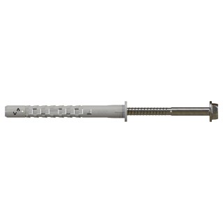 Koszulka: ø8x80mm , wkręt: ø5,5x85mm