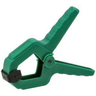 Opak. 8szt, szer. 1" / 25 mm, siła zacisku 1,5kg