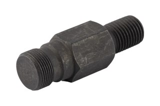 Quatros Adapter M17 x 1.0 (gwint zewnętrzny) QS20348-3
