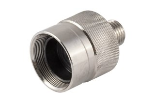 Quatros Adapter M27 x 1.0 (gwint wewnętrzny) QS20348-2