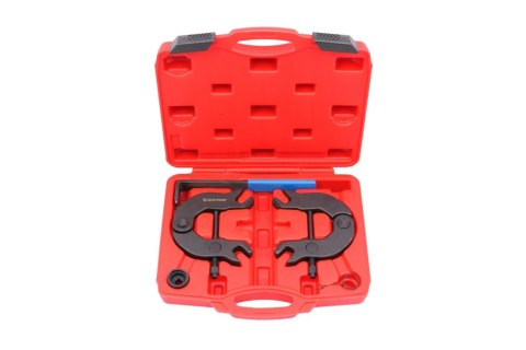 Quatros Blokada rozrządu AUDI 3.0 V6 QS10366A Quatros Blokada rozrządu AUDI 3.0 V6 QS10366A