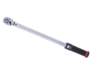 Quatros Klucz dynamometryczny 1/2" 65-350Nm QS58350