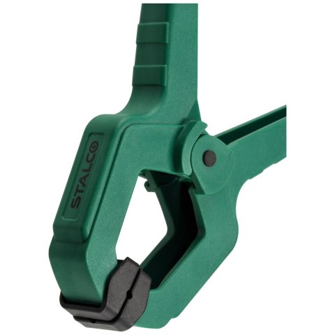 Szer. 2.5" / 63 mm, siła zacisku: 15kg Szer. 2.5" / 63 mm, siła zacisku: 15kg