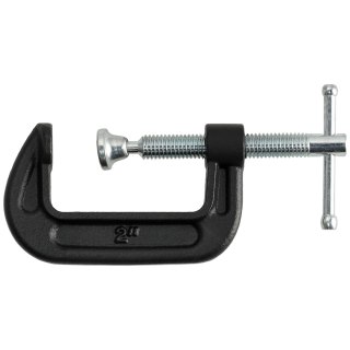 Szer. 2" / 50 mm, siła zacisku: 300kg