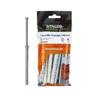 Torx/T25 TXS 8x60 bag (6)