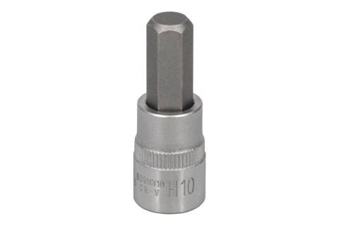 Jonnesway Bit ampulowy H10 x 48mm z nasadką 3/8" S09H310 Jonnesway Bit ampulowy H10 x 48mm z nasadką 3/8" S09H310