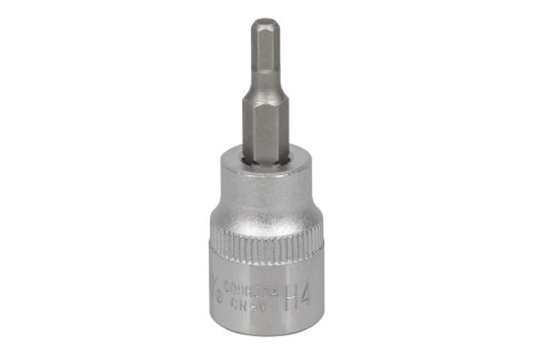Jonnesway Bit ampulowy H4 x 48mm z nasadką 3/8" S09H304 Jonnesway Bit ampulowy H4 x 48mm z nasadką 3/8" S09H304