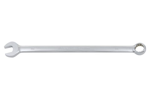 Jonnesway Klucz płasko-oczkowy bardzo długi 17mm W80117 Jonnesway Klucz płasko-oczkowy bardzo długi 17mm W80117