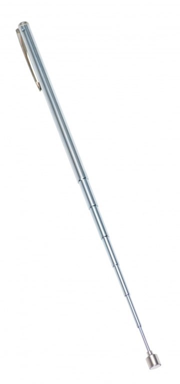 Quatros Chwytak magnetyczny teleskopowy 0.7kg QS14733 Quatros Chwytak magnetyczny teleskopowy 0.7kg QS14733
