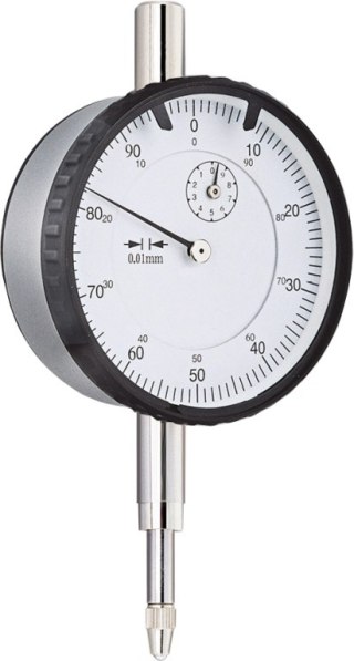 Quatros Czujnik zegarowy 0-5.00mm QS15510