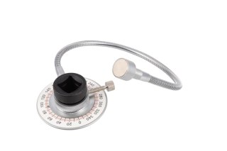 Quatros Kątomierz klucza dynamometrycznego 3/4" z magnesem QS30370
