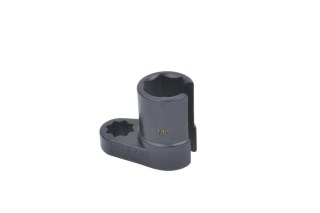 Quatros Klucz do sondy lambda 1/2" 22mm QS20359